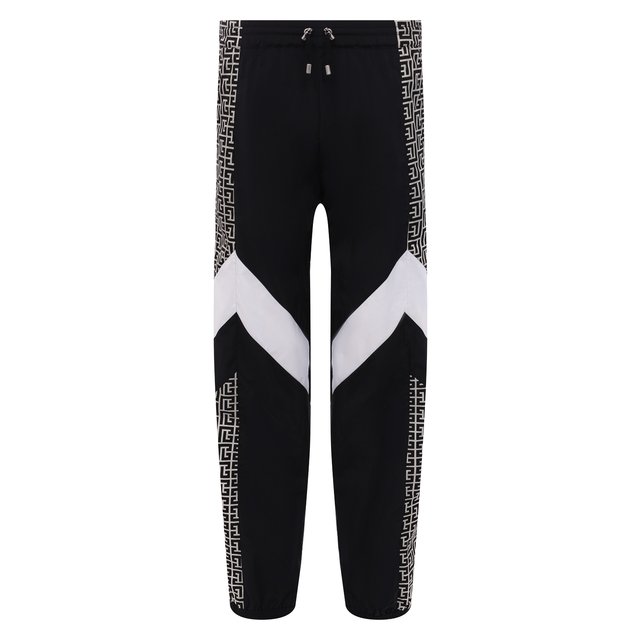 Джоггеры Balmain WH10B061/687I