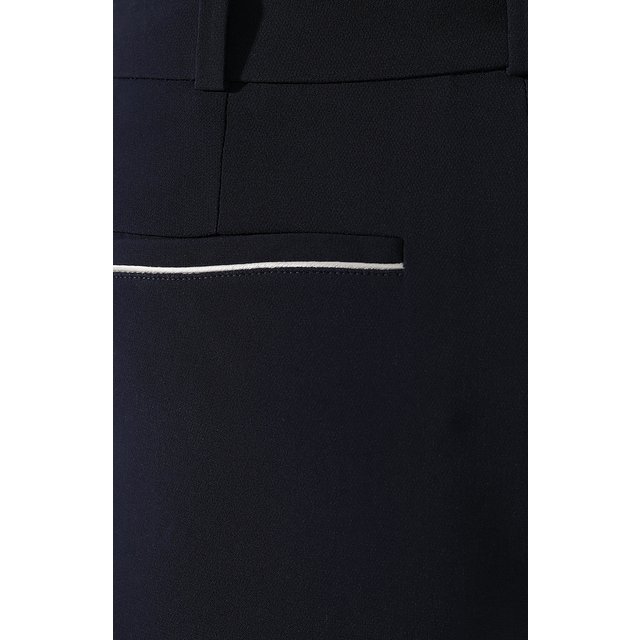 фото Шелковые брюки loro piana