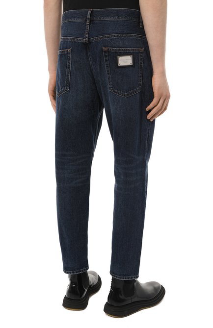 Dolce gabbana hot sale jeans uomo