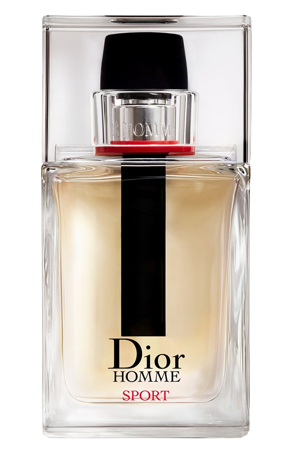 Туалетная вода Christian Dior  Homme Sport 100 мл тестер  купить  оригинальный тестер Диор цена 3500