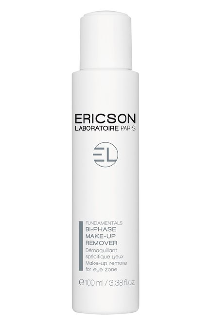 Очищающий гель для лица sebo-savon (150ml) ERICSON LABORATOIRE бесцветного цвета, арт. 3700358301633 | Фото 1 (Тип продукта: Гели; Назначение: Для лица)