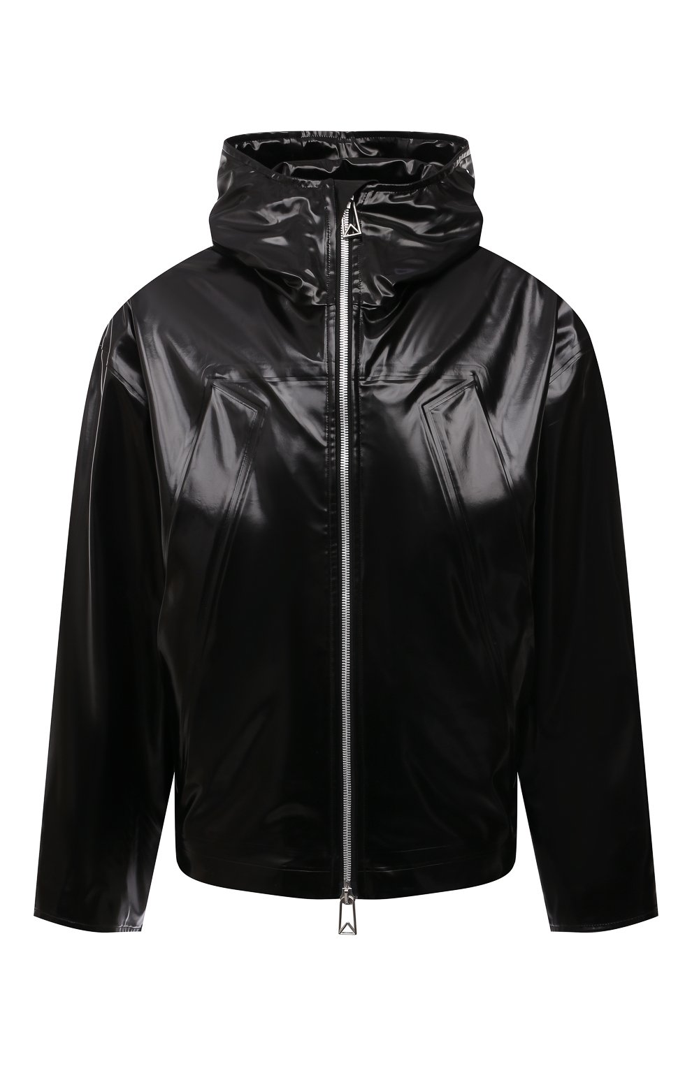 Куртка Bottega Veneta Чёрный 671290/V1IA0 5611181