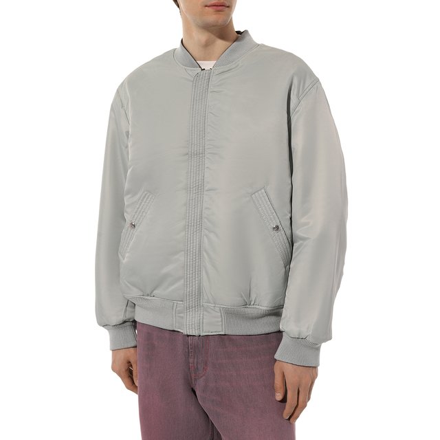 фото Двусторонний бомбер diesel