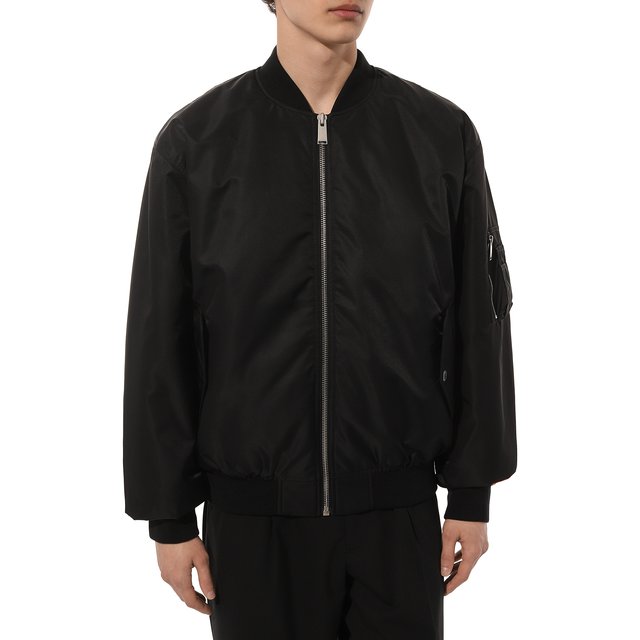 фото Бомбер heron preston