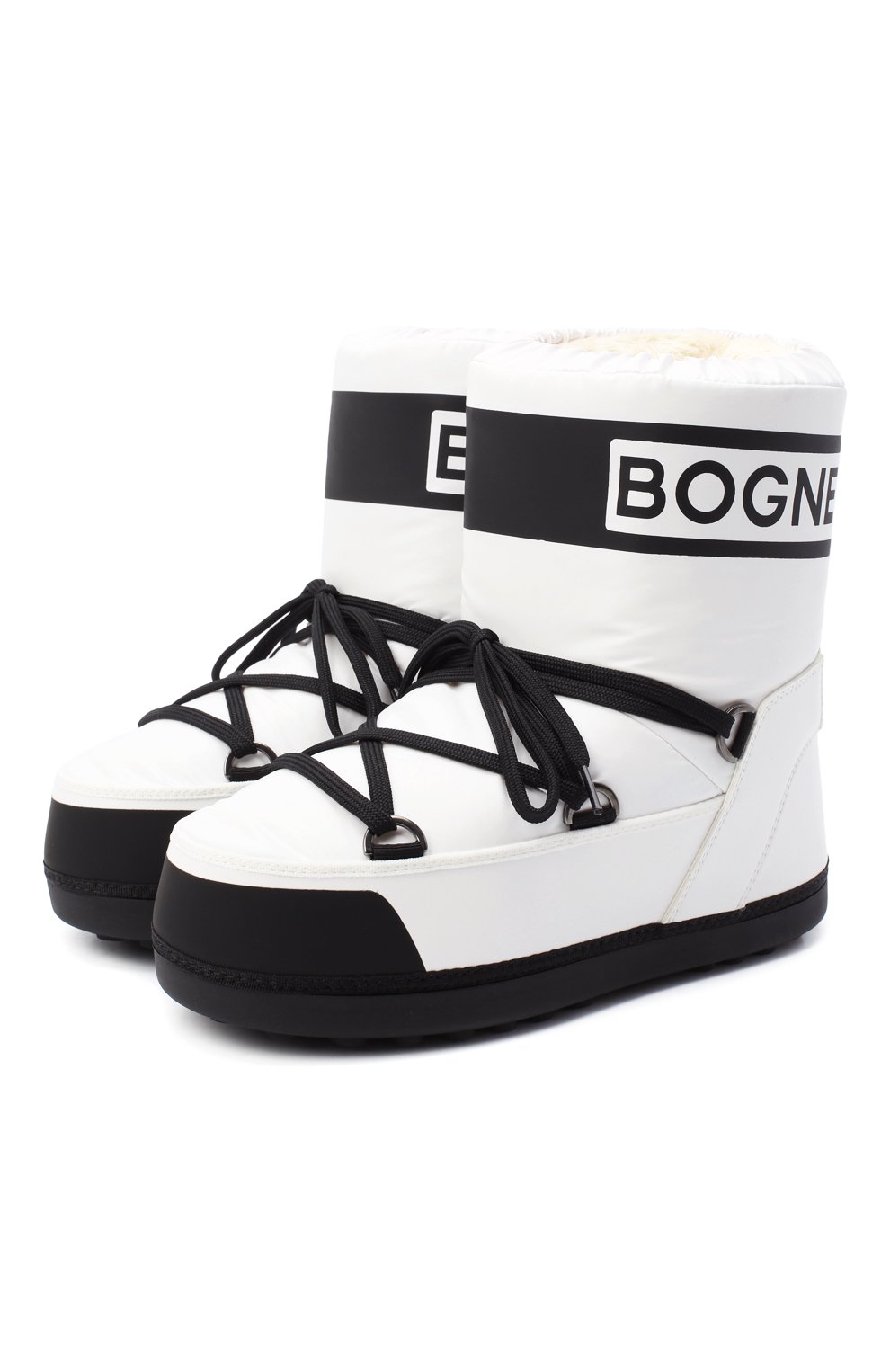 Сапоги bogner женские
