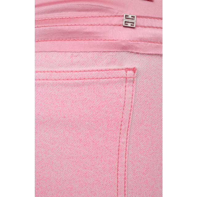 фото Джинсы givenchy