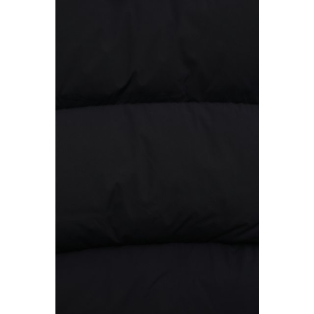 фото Пуховая куртка kenzo