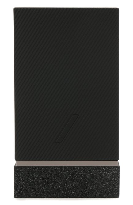 Сетевое зарядное устройство smart hub pd 45w, usb-a/usb-c NATIVE UNION серого цвета, арт. SMH-PD-GRY-INT | Фото 1 (Региональные ограничения белый список (Axapta Mercury): RU)