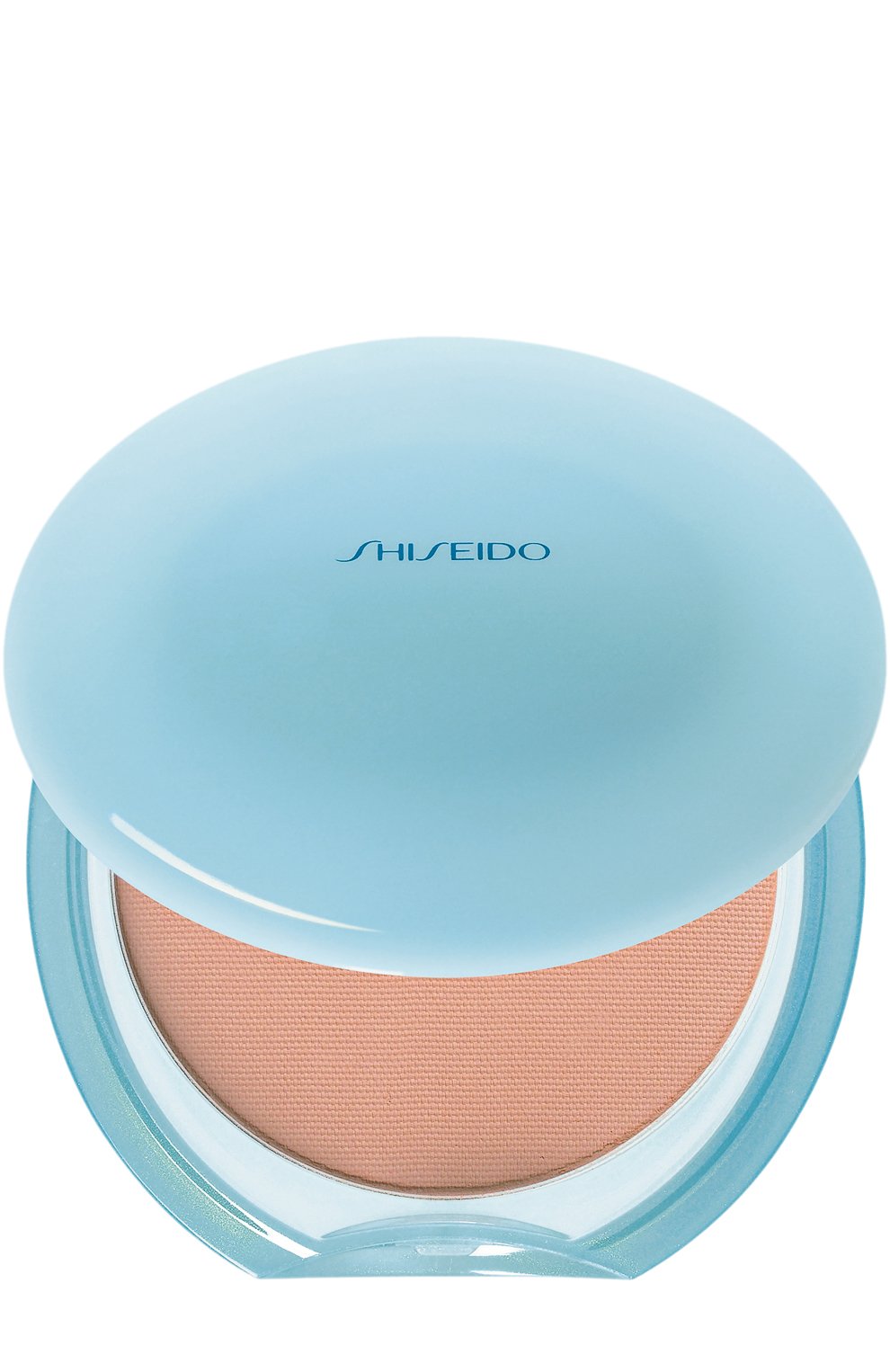 Матирующая компактная пудра Pureness № 20 SHISEIDO для женщин — купить ...