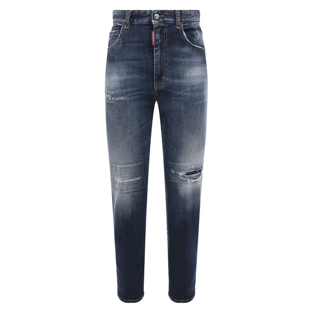 Джинсы Dsquared2 S75LB0746/S30685