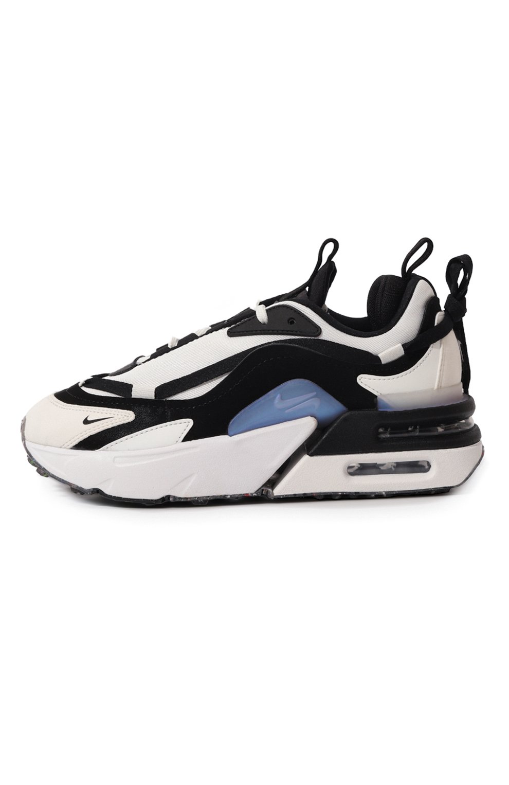 Текстильные кроссовки Nike Air Max Furyosa Nike  DH0531-002 Фото 4