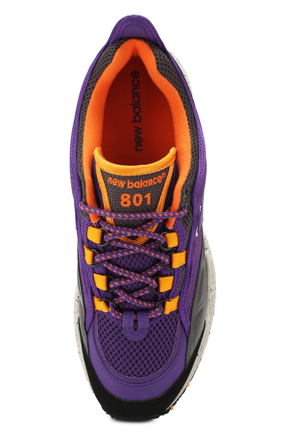 New balance hot sale 801 purple