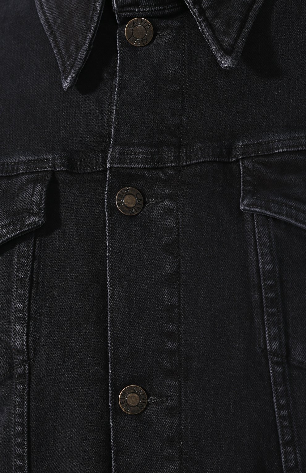 Calvin klein store 1978 denim jacket