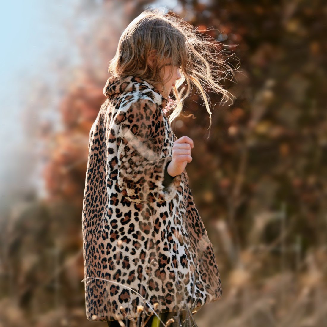 Теплые пальто для девочек Теплые пальто для девочек