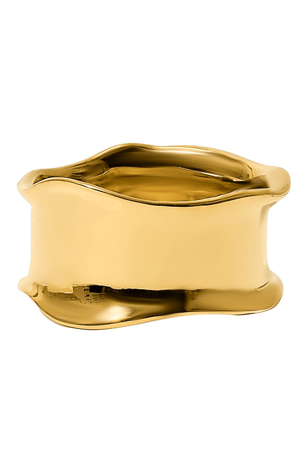 Женское кольцо MS. MARBLE золотого цвета, арт. MM-RWLSSG | Фото 1 (Региональные ограничения белый список (Axapta Mercury): Не проставлено; Нос: Не проставлено)