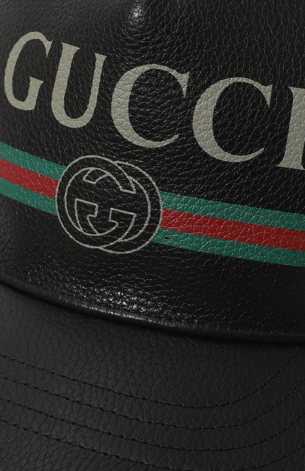 Бейсболка Gucci  426887 4HD93 Фото 4