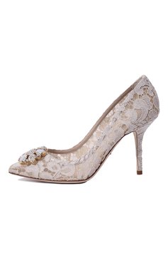 Женские текстильные туфли rainbow lace DOLCE & GABBANA белого цвета, арт. CD0101/AL198 | Фото 4 (Материал внешний: Текстиль; Каблук высота: Высокий; Материал внутренний: Натуральная кожа, Текстиль; Региональные ограничения белый список (Axapta Mercury): RU; Каблук тип: Шпилька; Статус проверки: Проверено, Проверена категория; Подошва: Плоская; Длина стельки: 19,1, 22,8, 23,4, 24,1, 24,8, 25,4, 26,1; ширина носка стельки: 7,7; высота каблука: 10; толщина подошвы: 0,5)