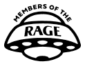 Members of the rage
