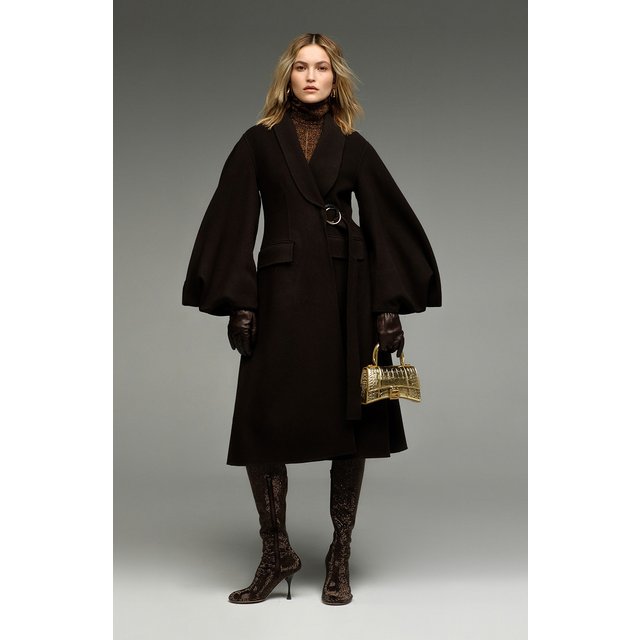Водолазка Saint Laurent  670517/Y75GI Фото 6