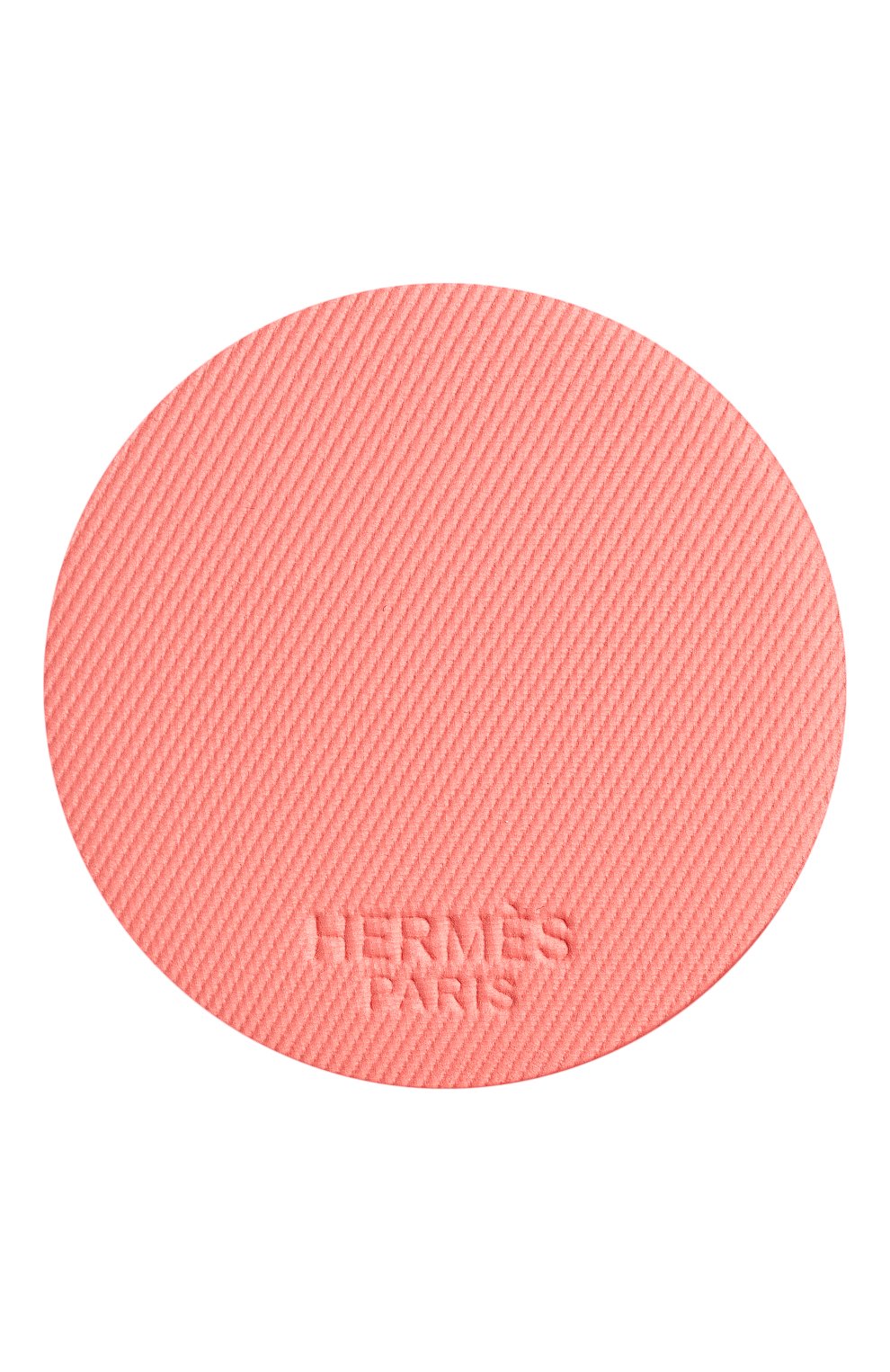 Румяна rose hermès silky blush, rose blush (6g) HERMÈS  цвета, арт. 60165PV023H | Фото 10