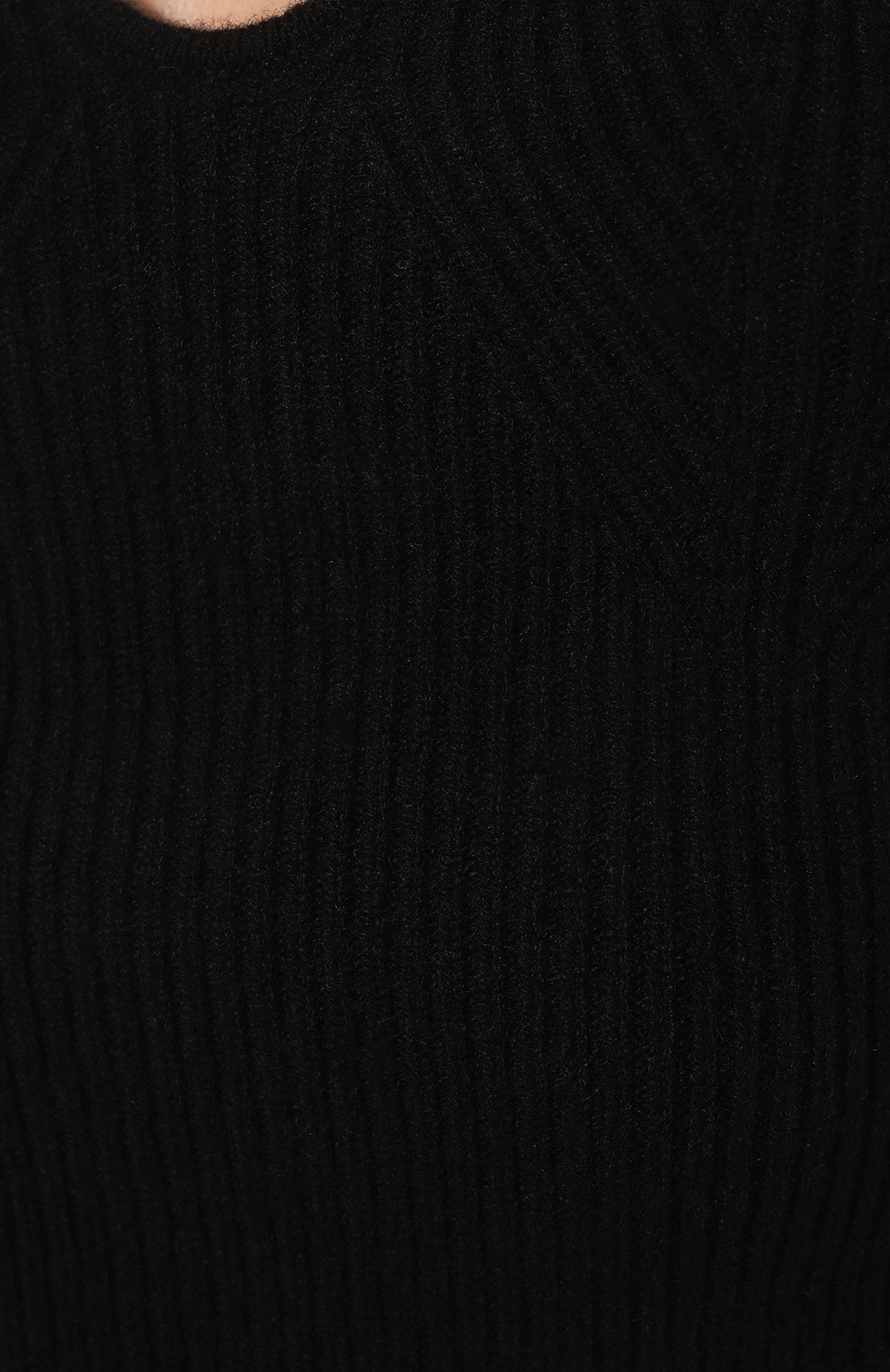 фото Кашемировый пуловер arch4