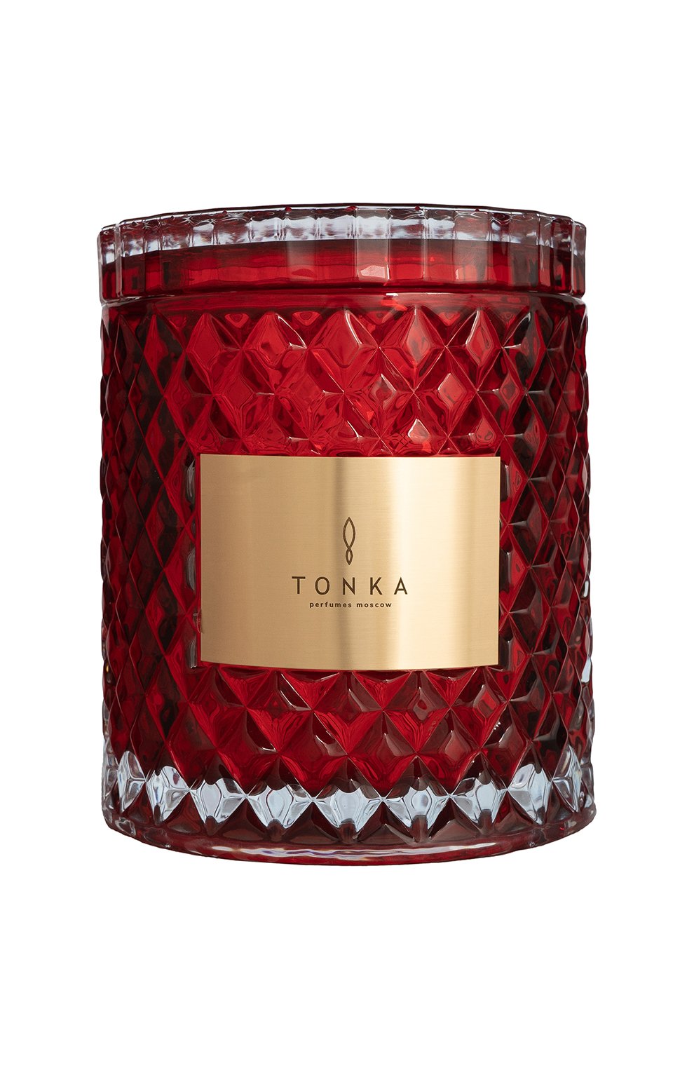Свеча аромат altai TONKA PERFUMES MOSCOW бесцветного цвета, арт. 4665304431613 | Фото 1 (Ограничения доставки: flammable)