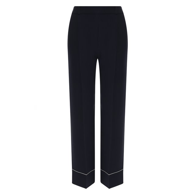 фото Шелковые брюки loro piana