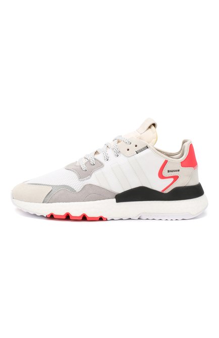 Adidas nite jogger discount homme