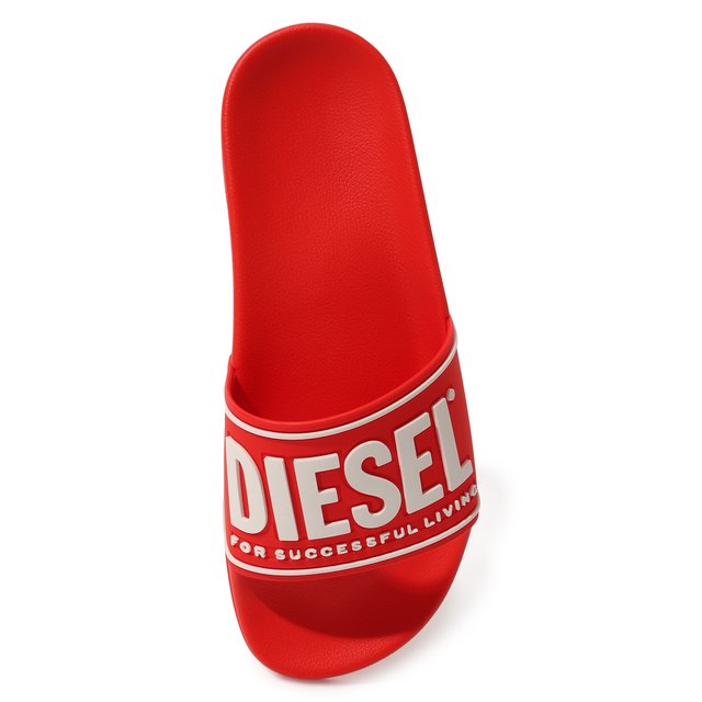 фото Шлепанцы diesel