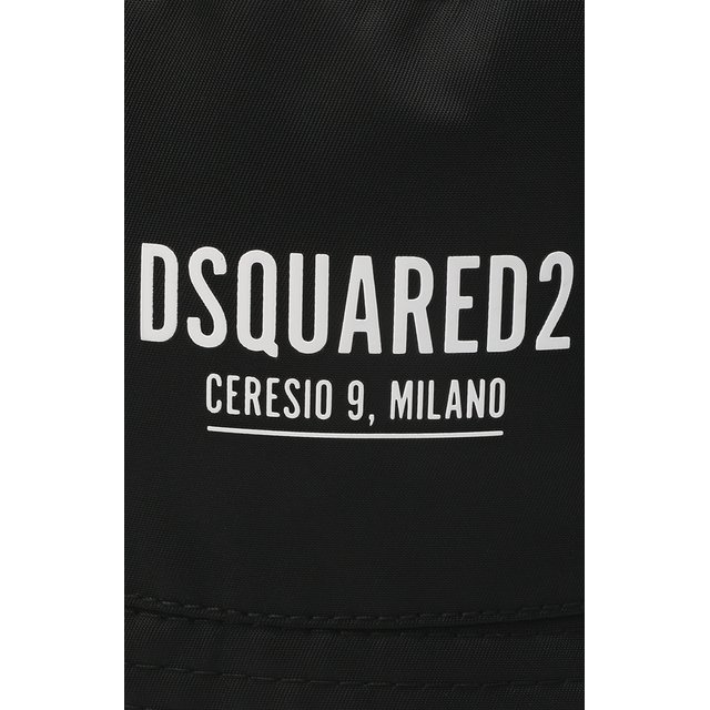 фото Панама dsquared2