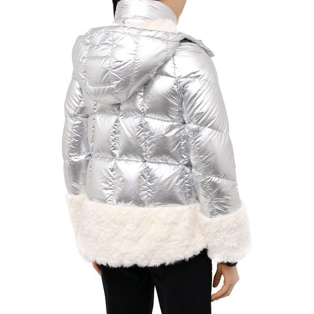 фото Пуховик moncler