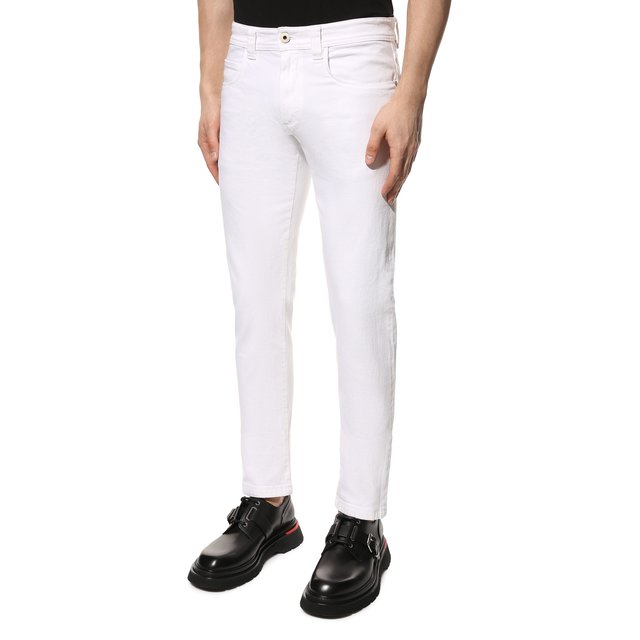фото Джинсы loro piana