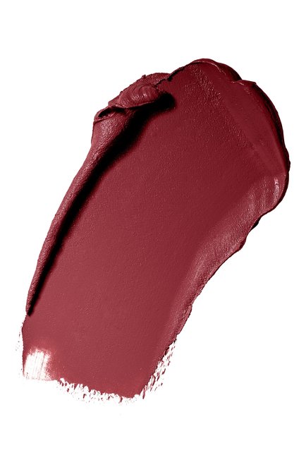 Матовая помада для губ luxe matte, оттенок burnt cherry BOBBI BROWN бесцветного цвета, арт. EHJA-16 | Фото 2 (Статус проверки: Проверена категория)