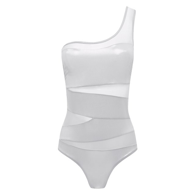 фото Слитный купальник natayakim