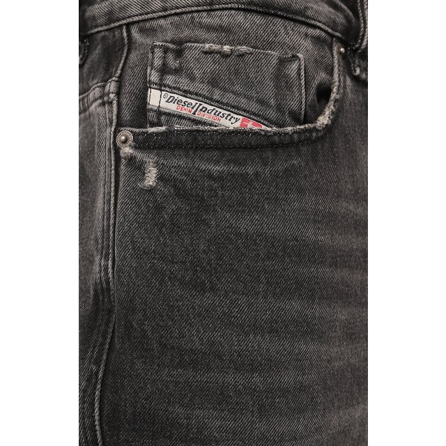 фото Джинсы diesel