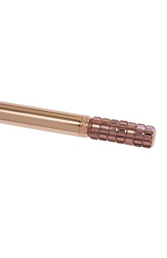 Шариковая ручка SWAROVSKI розового цвета, арт. 5618146 | Фото 2