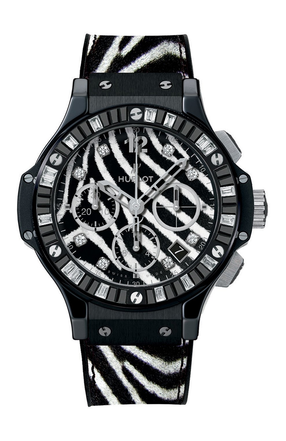 Hublot big Bang 341