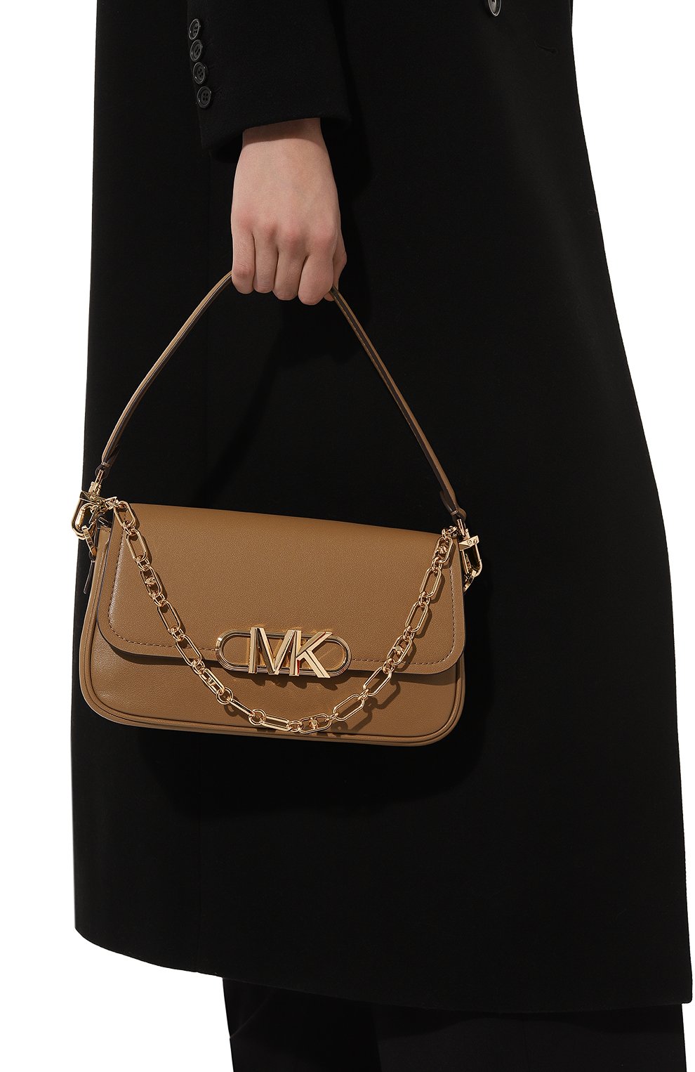 фото Сумка parker medium michael michael kors