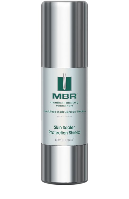 Защитная эмульсия biochange skin sealer protection shield (50ml) MEDICAL BEAUTY RESEARCH бесцветного цвета, арт. 1213/MBR | Фото 1 (Статус проверки: Проверена категория; Тип продукта: Эмульсии; Назначение: Для лица)