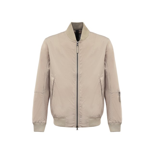 фото Бомбер bogner