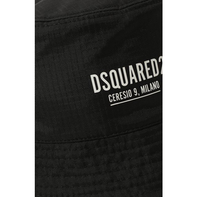 Панама Dsquared2  HAM0031 16805374 Фото 4