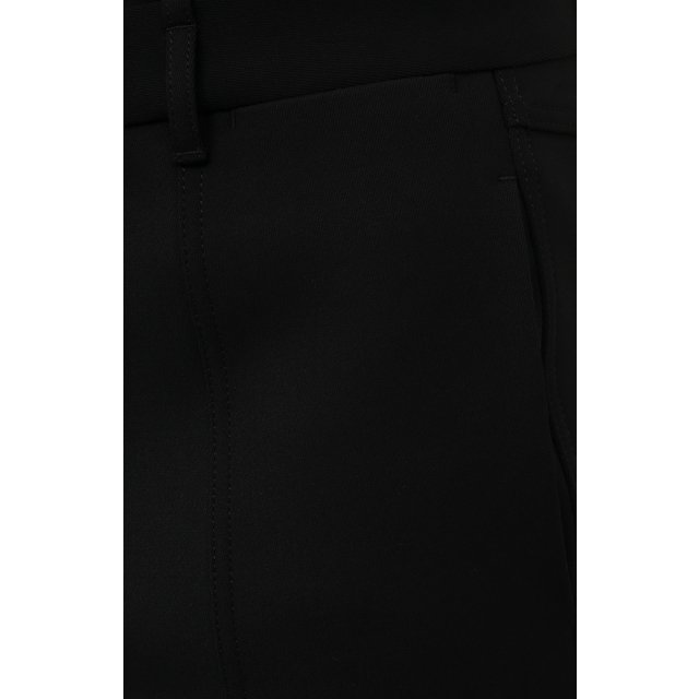 фото Шерстяные брюки bottega veneta