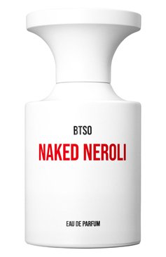 Парфюмерная вода Fig Porn (50ml) BORNTOSTANDOUT для ...