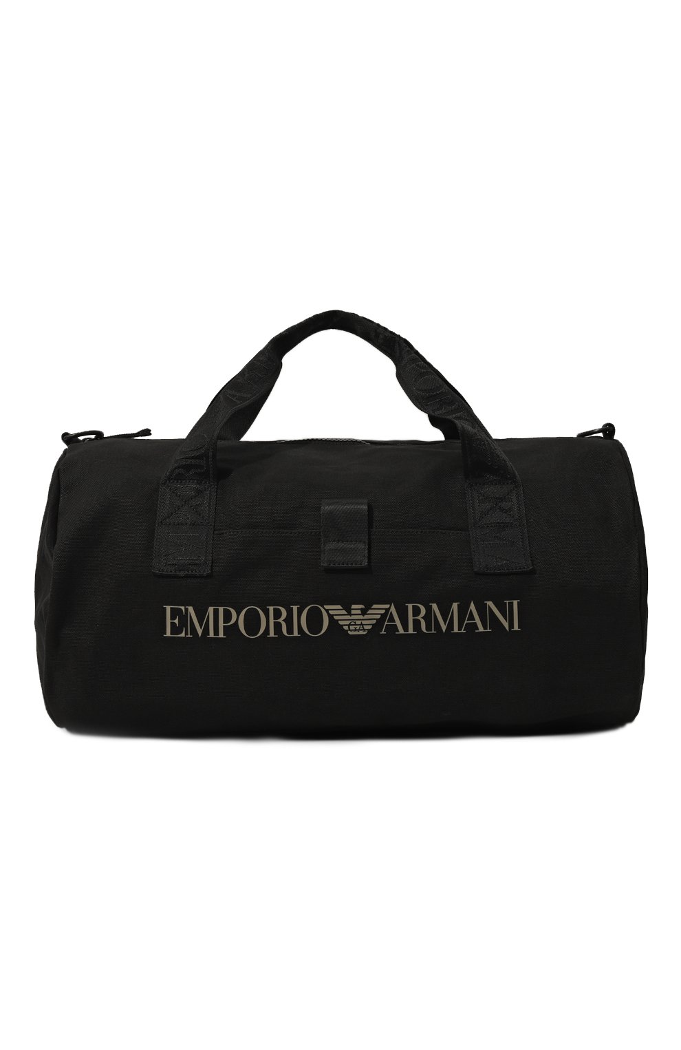 фото Текстильная спортивная сумка emporio armani