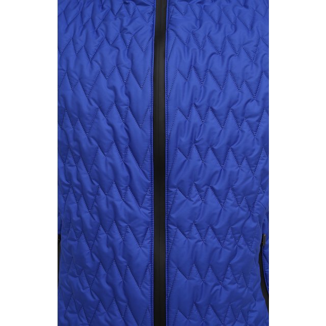 фото Утепленный жилет canali