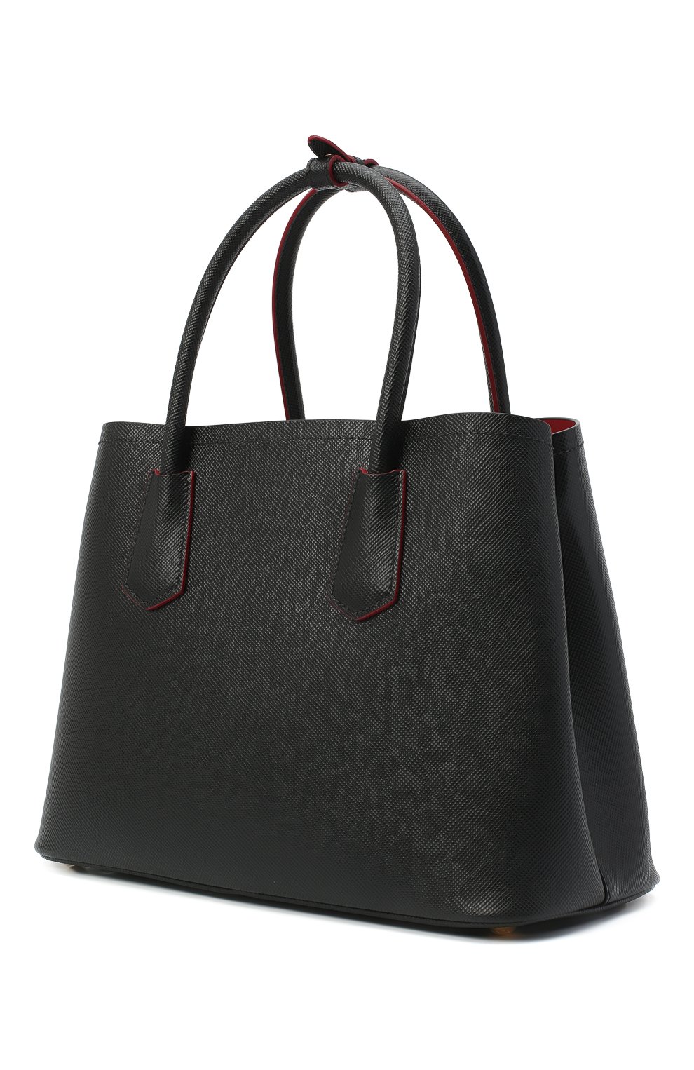 Сумка Prada Double medium Prada  1BG887-2A4A-F0LJ4-OOO Фото 3