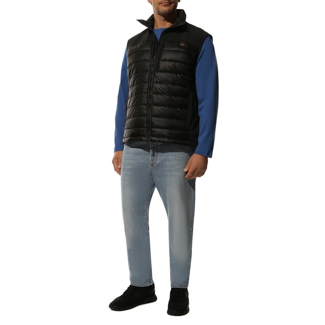 фото Утепленный жилет paul&shark