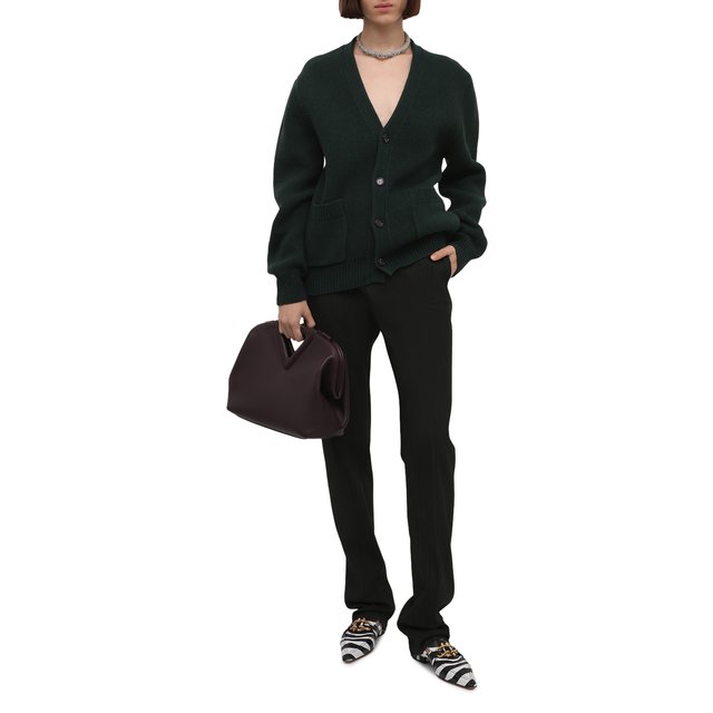 фото Брюки bottega veneta
