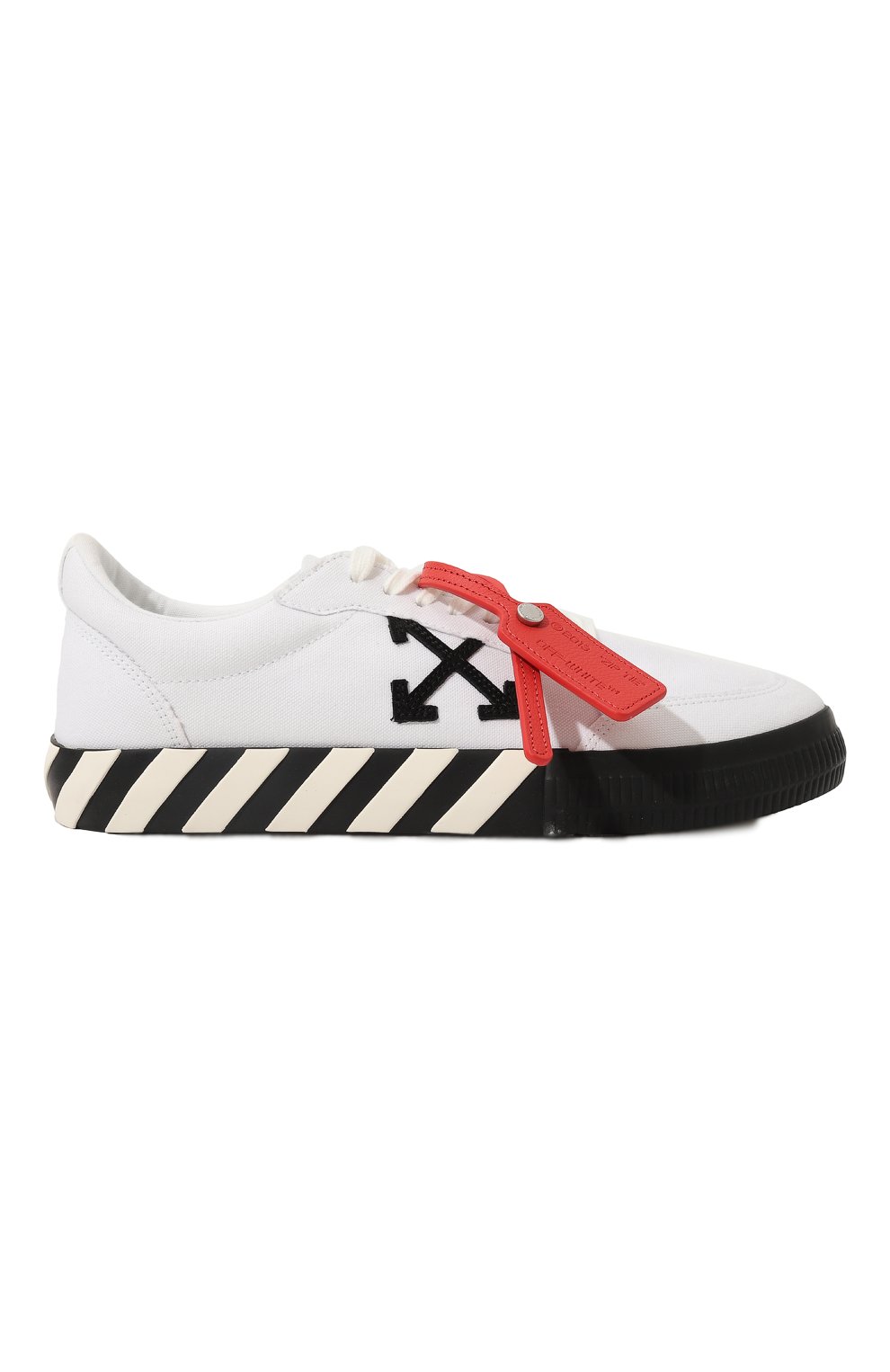 Off white low hot sale top sneakers white