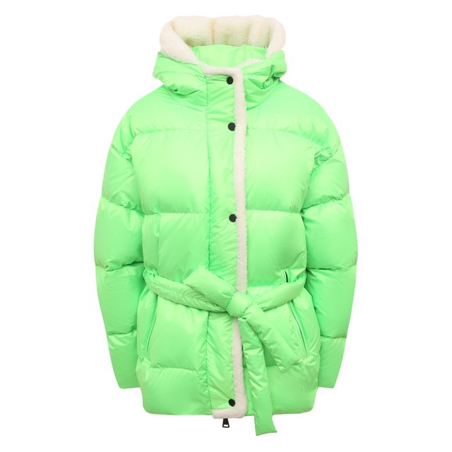 фото Пуховик mira